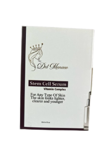 دل موناکو سرم سلول بنیادین مولتی اکشن 30میل