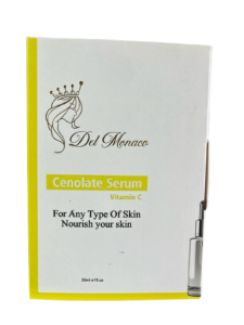 دل موناکو سرم ویتامین سی 30میل