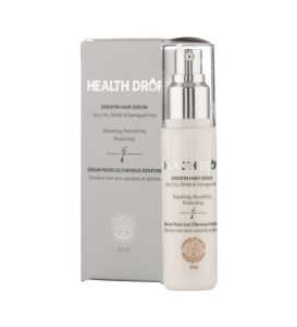 هلث دراپ سرم موی کراتینه 50میل