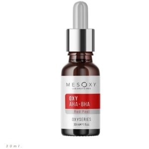 رومنزو سرم لایه بردار پوست حاوی AHA 10% + BHA 2%