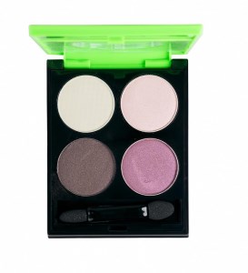 کالیستا سایه چشم چهار رنگ