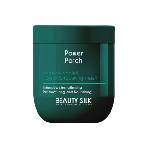بیوتی سیلک ماسک موی آسیب دیده با آبکشی 407میل