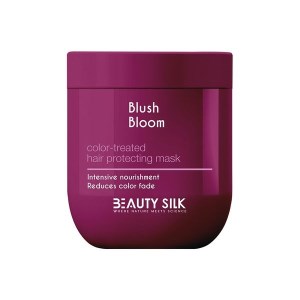 بیوتی سیلک ماسک مو رنگ شده 407میل