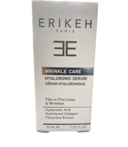 اریکه سرم ضدچروک هیالورونیک اسید 30میل
