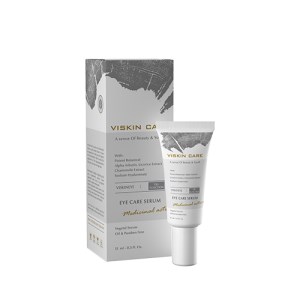 ویسکین کر سرم دورچشم