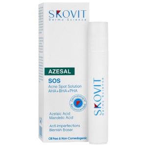 ضد جوش فوری اسکوویت