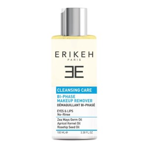 اریکه محلول دوفاز پاک کننده آرایش