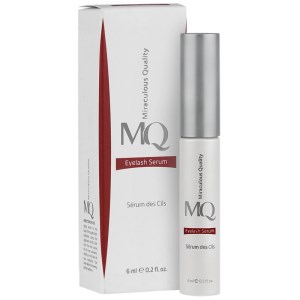 ام کیو سرم تقویت کننده مژه