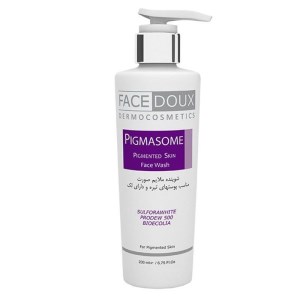 فیس دوکس فوم شستشوی پیگمازوم