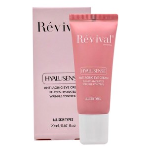 رویوال کرم دورچشم