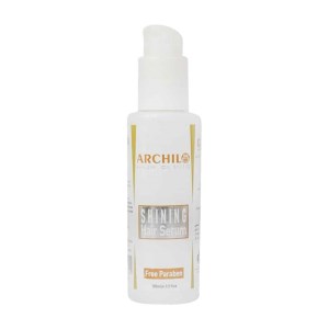 آرچیلو سرم موی درخشان کننده