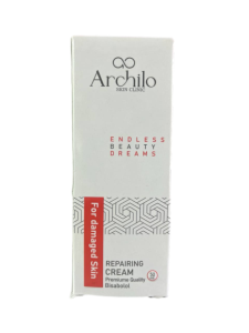 ارچیلو کرم ترمیم کننده