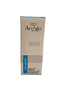 ارچیلو کرم اوره ده درصد