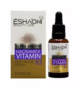 اشااونی سرم ضد جوش