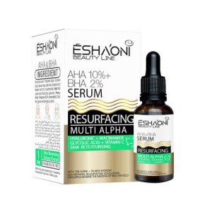 اشااونی سرم لایه بردار