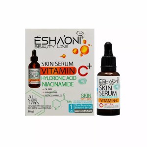 اشااونی سرم ویتامین سی