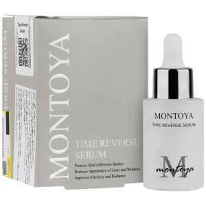 مونتویا سرم لیفت و جوانساز