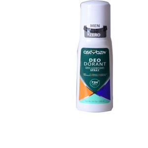 آستیاژ اسپری دئودرانت بدن