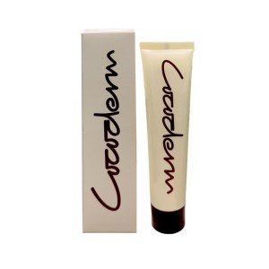 کوکودرم مرطوب کننده پوست چرب