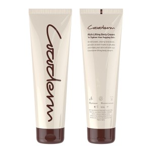 کوکودرم کرم لیفت بدن