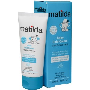 ماتیلدا کلد کرم