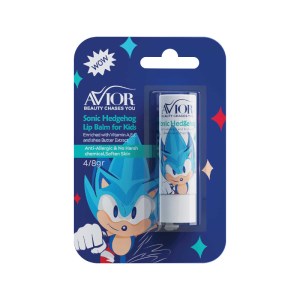 اویور لیپ بالم کودک سونیک