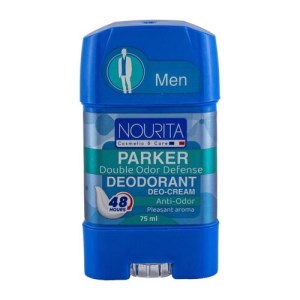 نوریتا مام استیک مردانه پارکر 75میل