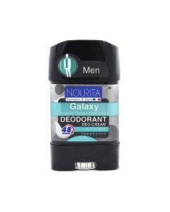 نوریتا مام استیک مدل مردانه گلکسی 75میل