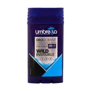 آمبرلا مام خشبوکننده بدن وایلد مردانه 90 میل