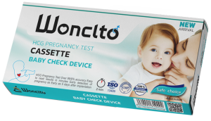 ون سلتو تست بارداری کاستی