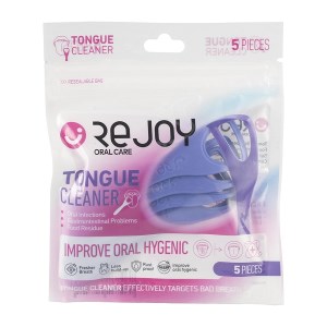 ریجوی زبان شور 5 عددی