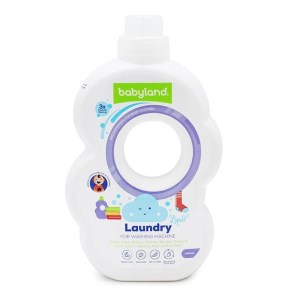 بی بی لند صابون مایع لباسشویی