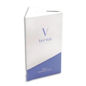 وکتور ترمیم کننده