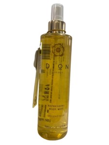 دیون بادی اسپلش دیون بادی اسپلش