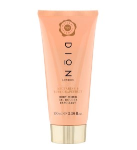 دیون اسکراپ بدن