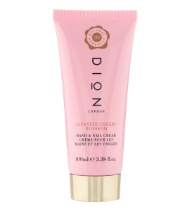 دیون کرم دست و ناخن