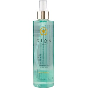 دیون بادی اسپلش