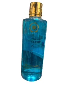 دیون شامپو سرو بدن و صورت خنک کننده مخصوص آقایان