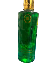 دیون شامپو سرو بدن و صورت آرامش بخش مخصوص آقایان