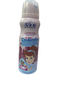 اویور اسپری کودک