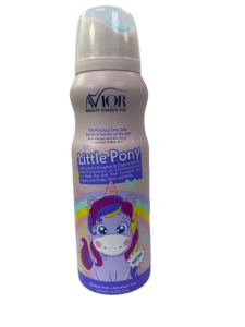 اویور اسپری کودک