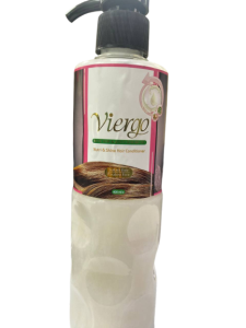 ویرگو نرم کننده مو مغذی و درخشان کننده