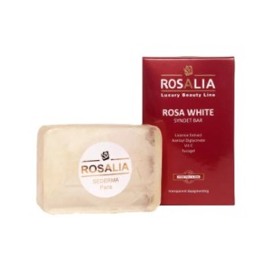 رزالیا پن روشن کننده غیر صابونی (رزا وایت)