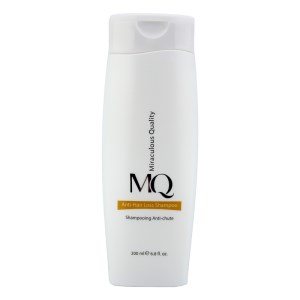 ام کیو شامپو ضد ریزش و تقویتی