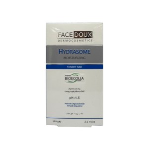 فیس دوکس پن مرطوب کننده پوست خشک