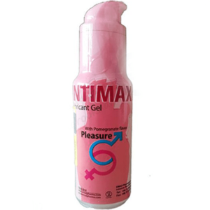 اینتی مکس پلژر تنگ کننده