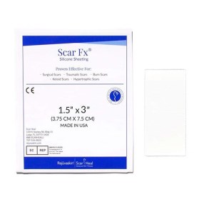 اسکار هیل Scar Fx 3.7*7.5