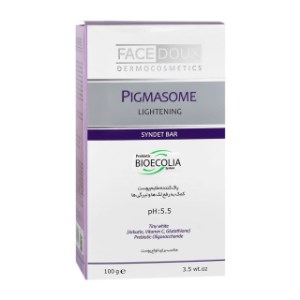 فیس دوکس پن روشن کننده Pigmasome