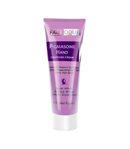 فیس دوکس کرم ضد لک دست پیگمازوم