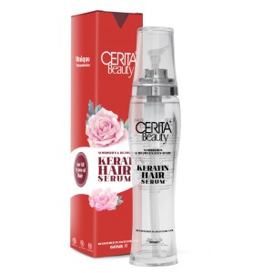 سریتا سرم تقویت کننده وکراتینه